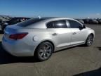 2010 Buick Lacrosse CXL