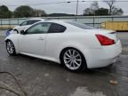 2012 Infiniti G37 Base