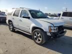 2011 Chevrolet Tahoe C1500 LS