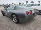 2004 Chevrolet Corvette