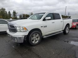 Dodge Vehiculos salvage en venta: 2013 Dodge RAM 1500 SLT