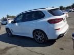 2019 BMW X5 XDRIVE50I