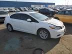 2012 Honda Civic EXL