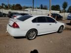 2011 Chevrolet Impala LTZ