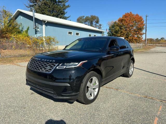 2020 Land Rover Range Rover Velar S