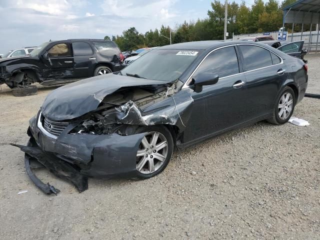 2008 Lexus ES 350