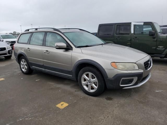 2008 Volvo XC70