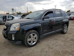 GMC salvage cars for sale: 2012 GMC Terrain SLT