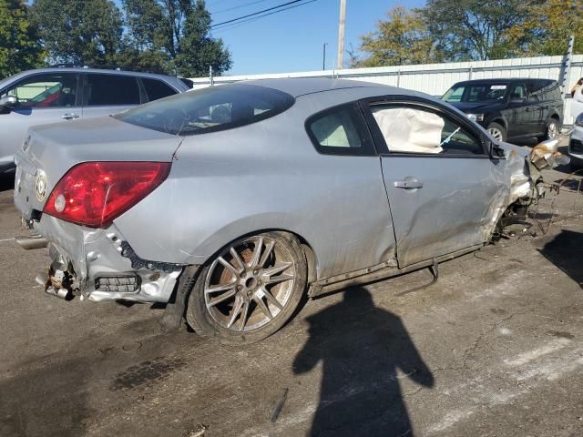 2008 Nissan Altima 2.5S