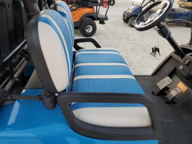 2021 Golf Golf Cart