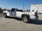 2003 Chevrolet Silverado K2500 Heavy Duty