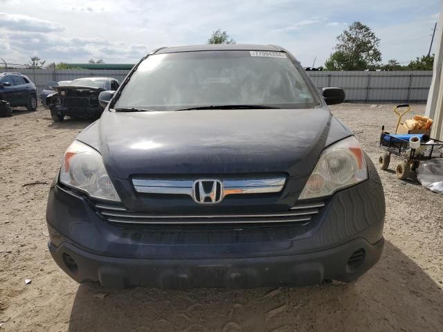 2008 Honda CR-V EX