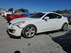 2011 Hyundai Genesis Coupe 2.0T en venta en Spartanburg, SC