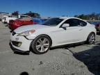 2011 Hyundai Genesis Coupe 2.0T