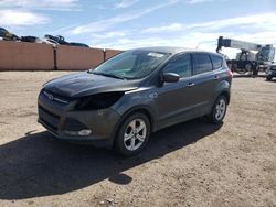 Ford Vehiculos salvage en venta: 2016 Ford Escape SE