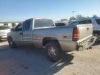 2002 GMC New Sierra K1500