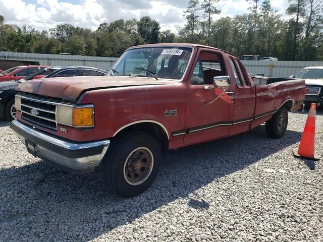 1990 Ford F150