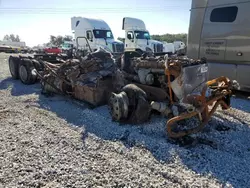 Salvage trucks for sale at Loganville, GA auction: 2020 Freightliner Cascadia 126