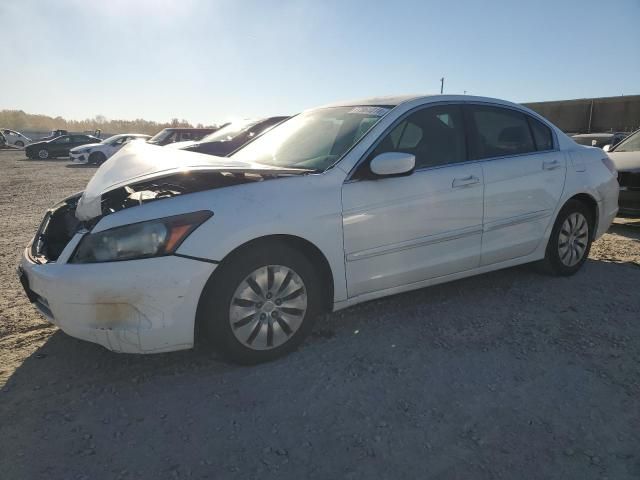 2009 Honda Accord LX