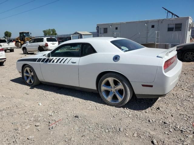 2014 Dodge Challenger R/T