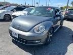 2012 Volkswagen Beetle Turbo