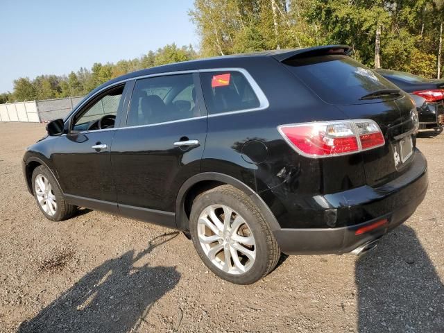 2012 Mazda CX-9