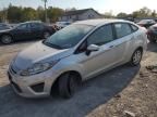 2012 Ford Fiesta S