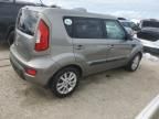 2012 KIA Soul +