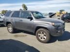 2023 Toyota 4runner SE