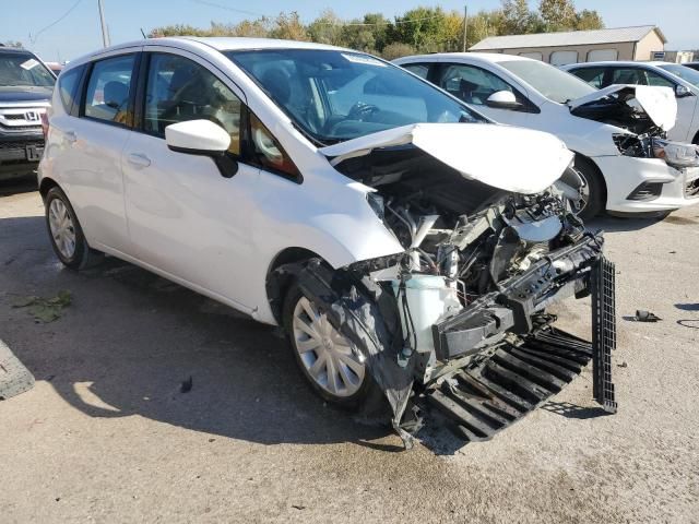 2016 Nissan Versa Note S