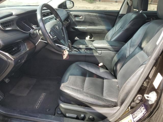 2013 Toyota Avalon Base