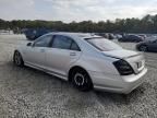 2008 Mercedes-Benz S 63 AMG