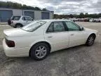 2002 Cadillac Seville SLS