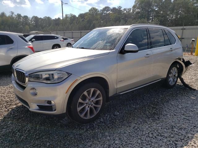 2015 BMW X5 SDRIVE35I