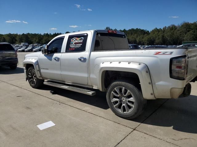 2014 Chevrolet Silverado C1500 LT