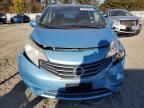 2015 Nissan Versa Note S