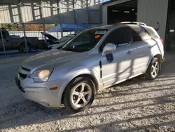 2013 Chevrolet Captiva LT en venta en Rogersville, MO