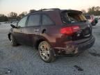 2007 Acura MDX