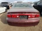 2002 Buick Century Custom