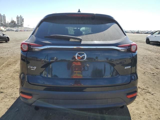 2016 Mazda CX-9 Touring