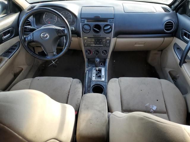 2006 Mazda 6 S