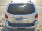 2009 Nissan Pathfinder S