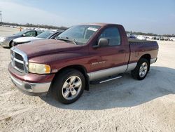 Dodge ram 1500 st Vehiculos salvage en venta: 2003 Dodge RAM 1500 ST