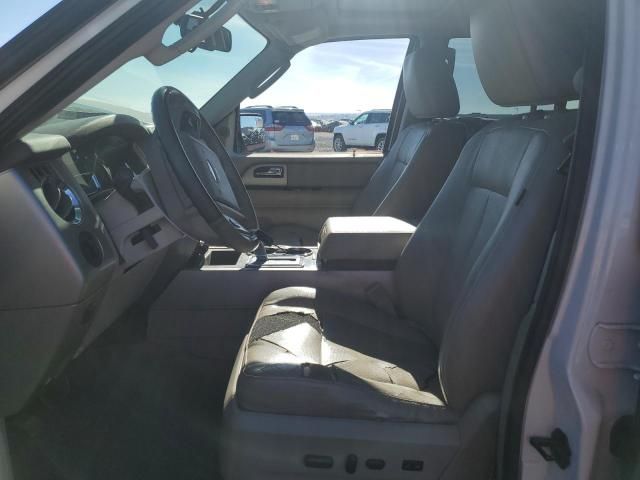 2013 Ford Expedition EL Limited