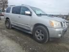 2005 Nissan Armada SE