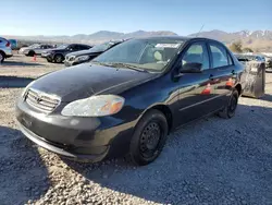 2006 Toyota Corolla CE en venta en Magna, UT