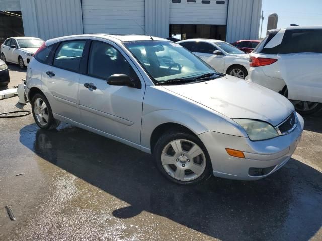 2006 Ford Focus ZX5