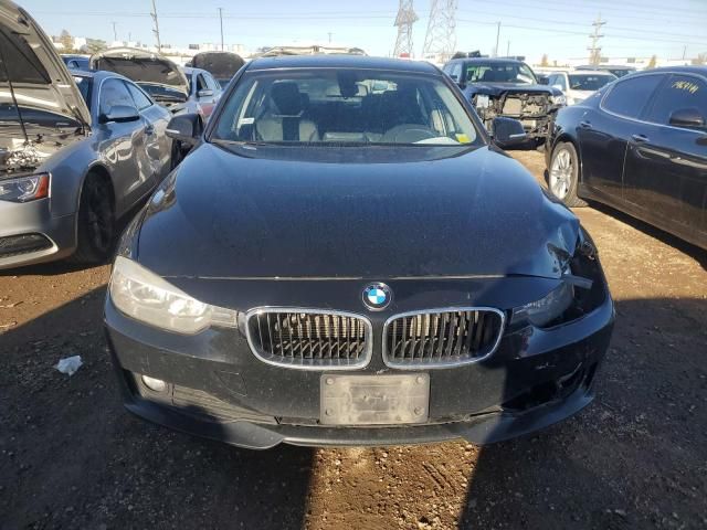 2014 BMW 320 I Xdrive