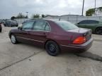 2003 Lexus LS 430