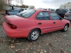 1994 GEO Prizm Base